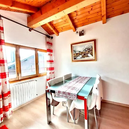 Chalet Amedeo Bormio
