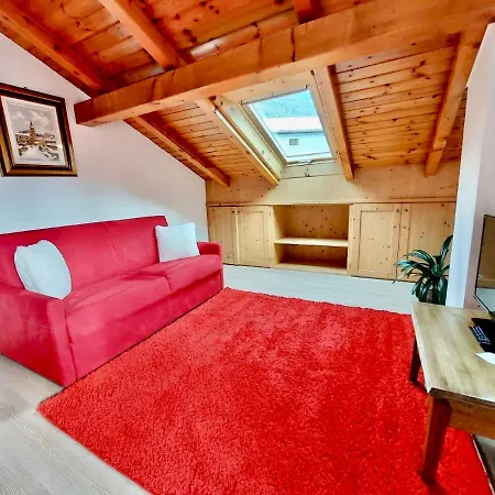 Chalet Amedeo * Bormio
