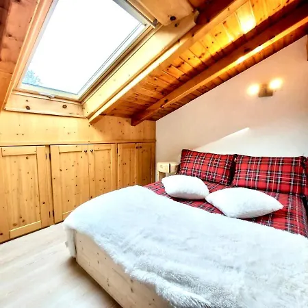 Chalet Amedeo Apartment