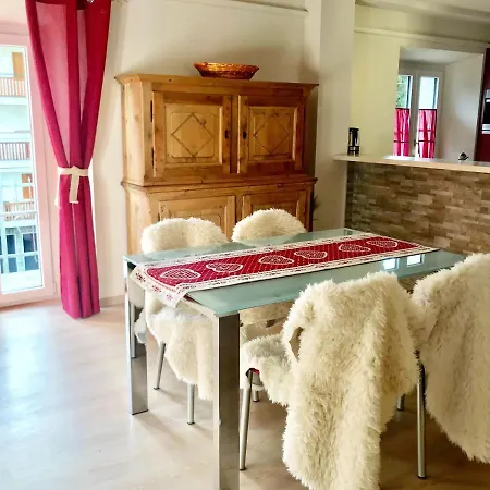 Chalet Amedeo