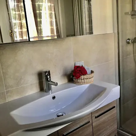 Chalet Amedeo Bormio